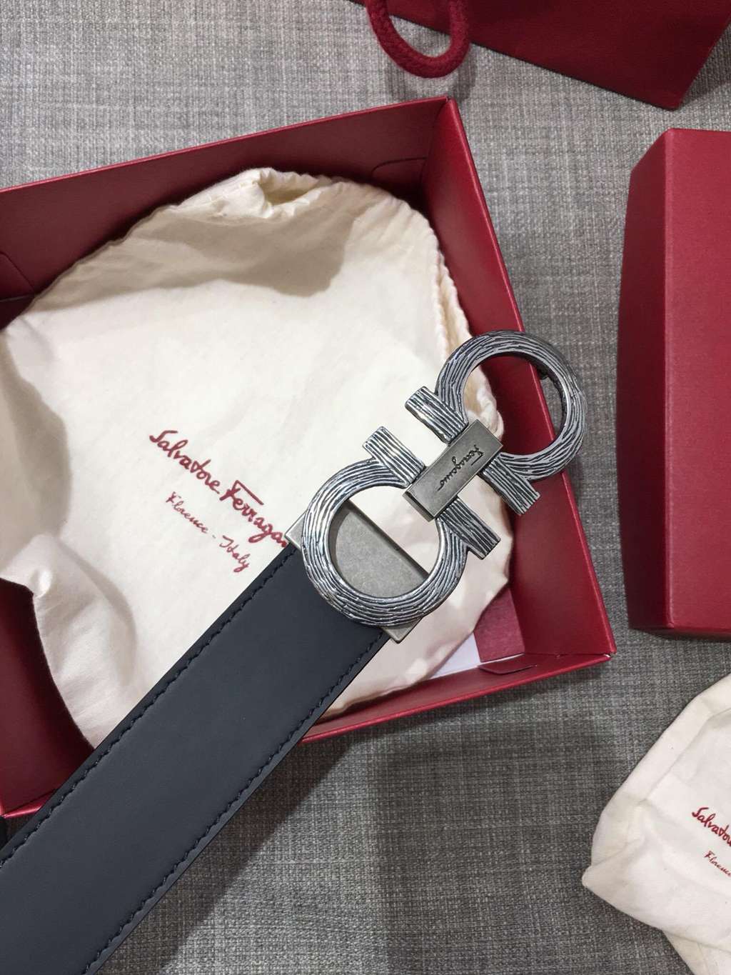 Ferragamo BELTS 35mm